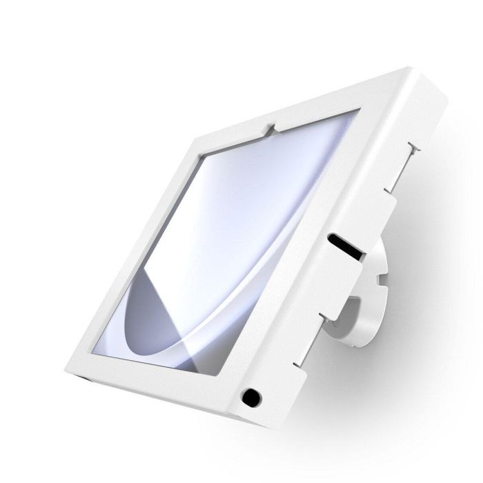 Funda para Tablet Compulocks 505W11GAPX9W Blanco 1 Funda para Tablet Compulocks 505W11GAPX9W Blanco 1