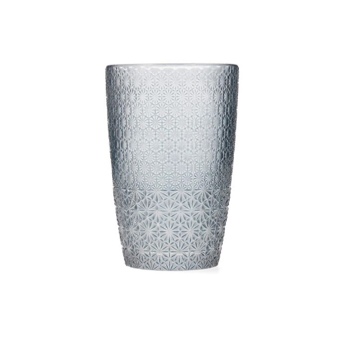 Caja 6 Vasos Altos Vidrio Ikonic Bidasoa 35 cL Caja 6 Vasos Altos Vidrio Ikonic Bidasoa 35 cL