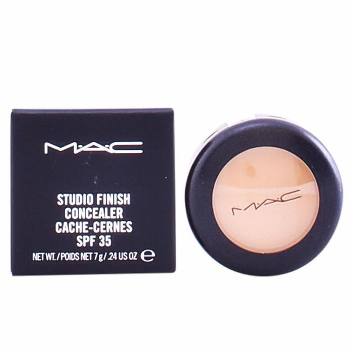 Studio Finish Concealer Finish Concealer Spf35 0 Studio Finish Concealer Finish Concealer Spf35 0