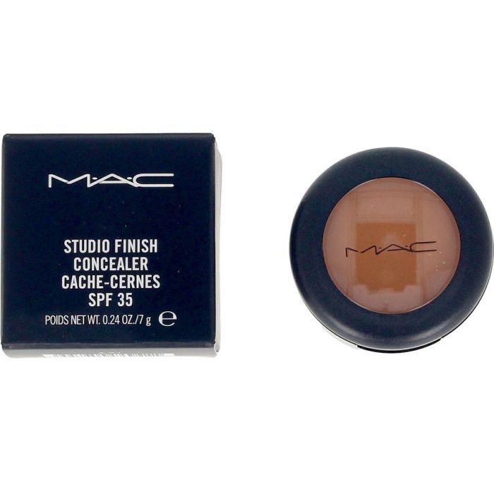 Studio finish concealer #nw35 SPF35 7 gr 0 Studio finish concealer #nw35 SPF35 7 gr 0