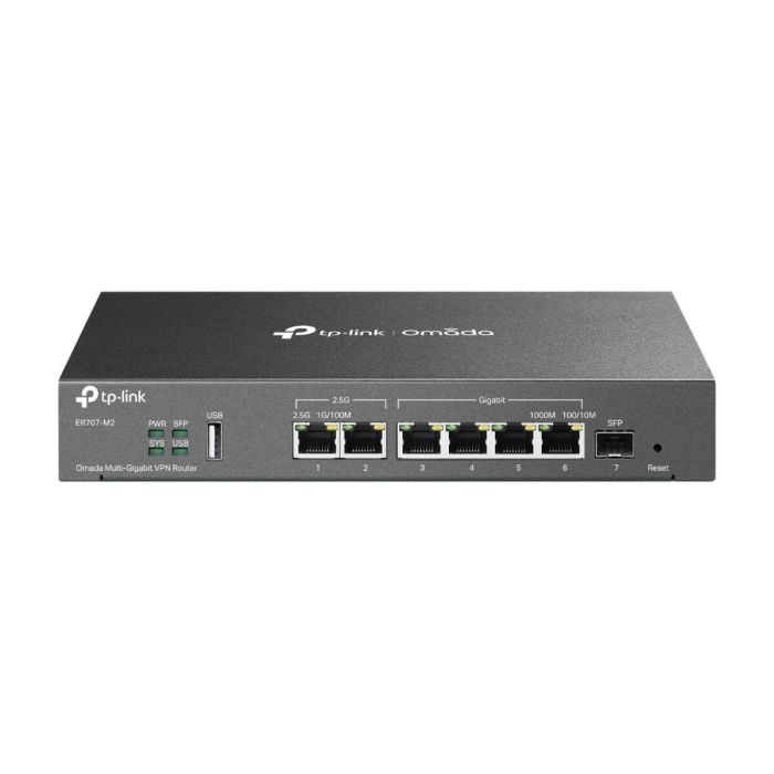 Router TP-Link ER707-M2 1