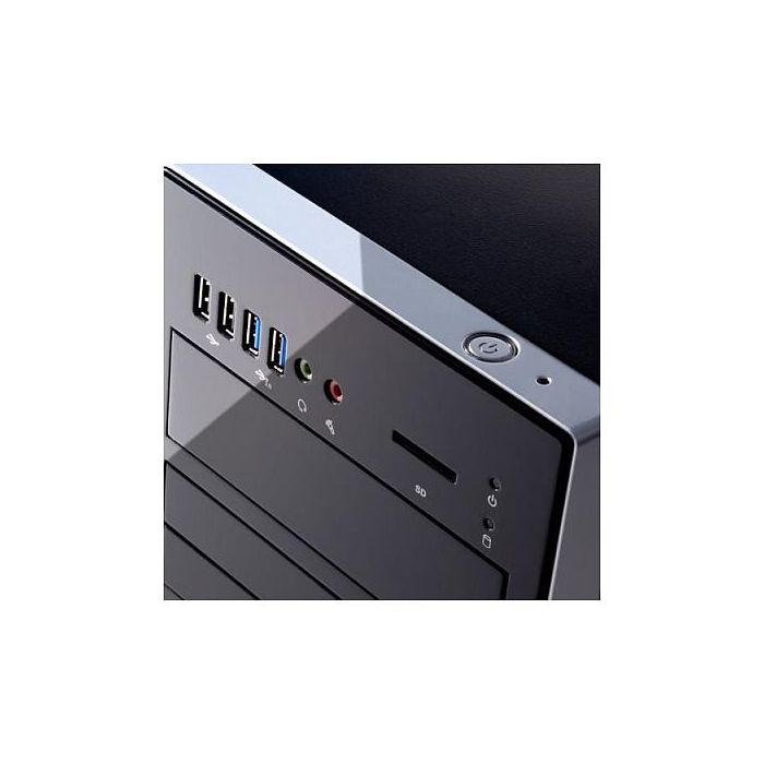 Wortmann TERRA PC-HOME 5000 4