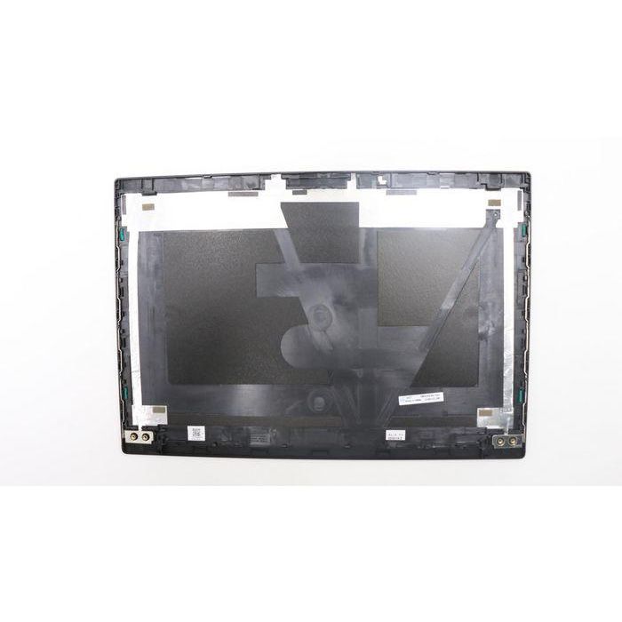 Lenovo Rear back LCD cover assembly for Lenovo ThinkPad T490, T495, P43S, 14-inch FHD display, genuine replacement part. 1 Lenovo Rear back LCD cover assembly for Lenovo ThinkPad T490, T495, P43S, 14-inch FHD display, genuine replacement part. 1