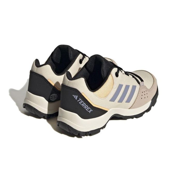 Zapatillas Deportivas Infantiles Adidas Terrex HyperHiker Low Beige 3