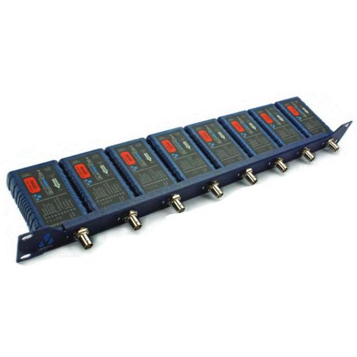 Veracity Rack-mounting bracket Veracity Rack-mounting bracket