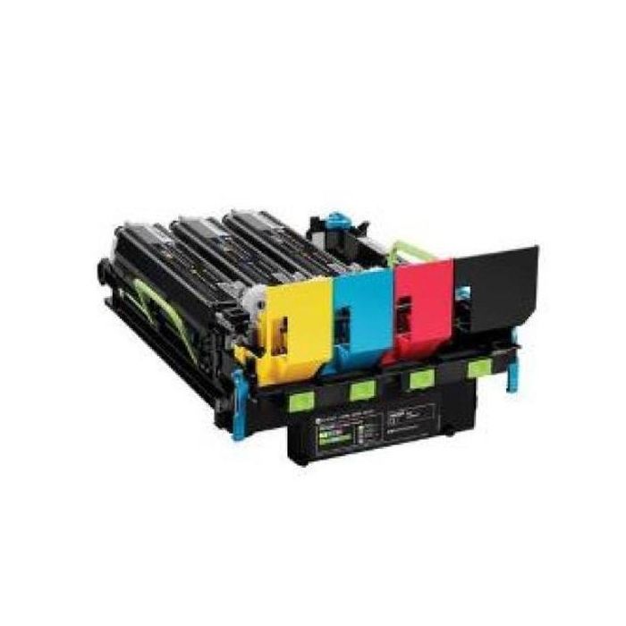 Lexmark Tambor C- M - Y Cs720 Cs725 Cx725 Lexmark Tambor C- M - Y Cs720 Cs725 Cx725