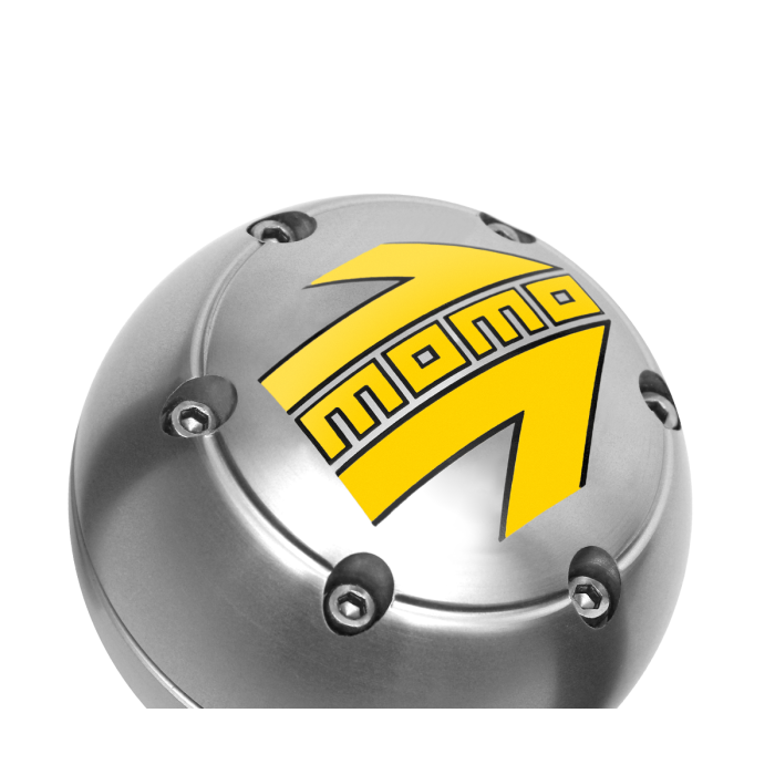 Momo Pomo Momo Alu Sk-51 Glossy Gris 1 Momo Pomo Momo Alu Sk-51 Glossy Gris 1