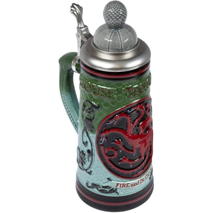Taza Jarra Sd Toys Juego Tronos 1 Taza Jarra Sd Toys Juego Tronos 1