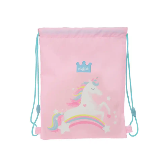 Safta Saco Plano Junior Glowlab Kids 340x260x10 mm 0 Safta Saco Plano Junior Glowlab Kids 340x260x10 mm 0