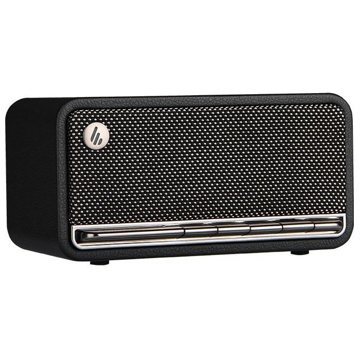 Edifier MP230 2.0 retro-schwarz Bluetooth Retro-Look retail 1 Edifier MP230 2.0 retro-schwarz Bluetooth Retro-Look retail 1