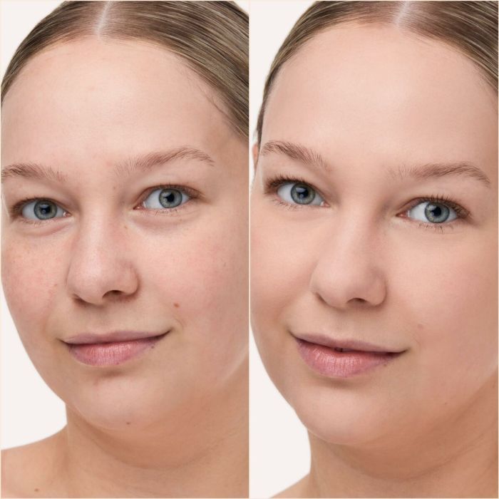 Set de Maquillaje Catrice BRIGHT & BLUR 2