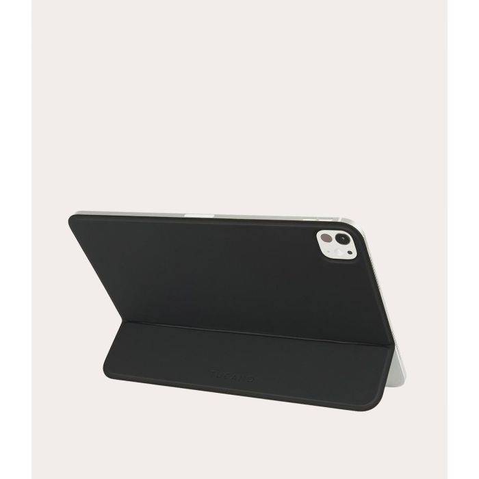 Tucano MAGNET Case für iPad Pro 11"" (M4). Schwarz. IPDP11M4MAG-BK 2