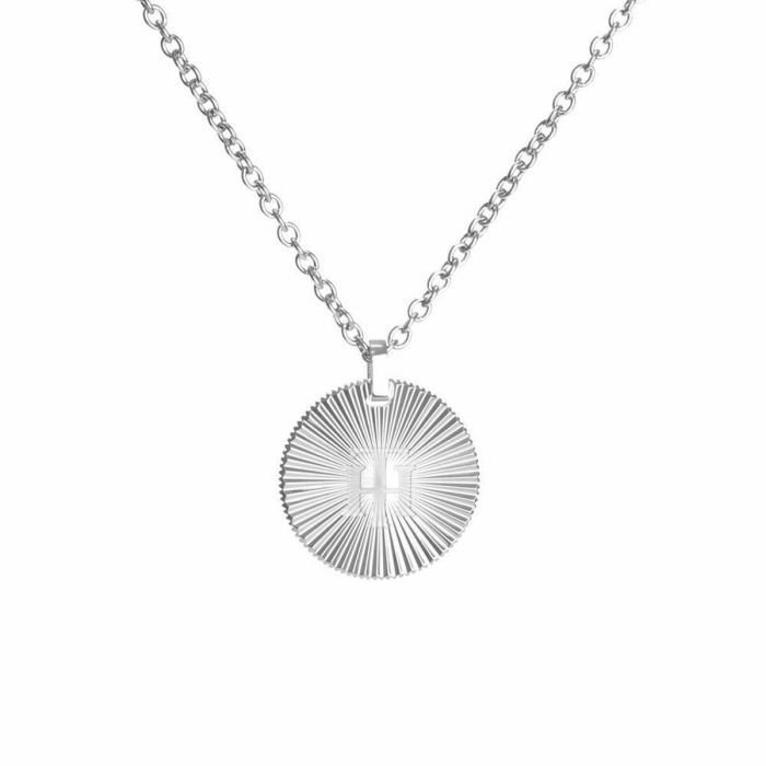 Colgante Mujer Tommy Hilfiger 2780589 45 cm 1 Colgante Mujer Tommy Hilfiger 2780589 45 cm 1