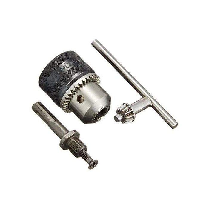 Bosch Prom SDS-plus Adapter und Bohrfutter 1