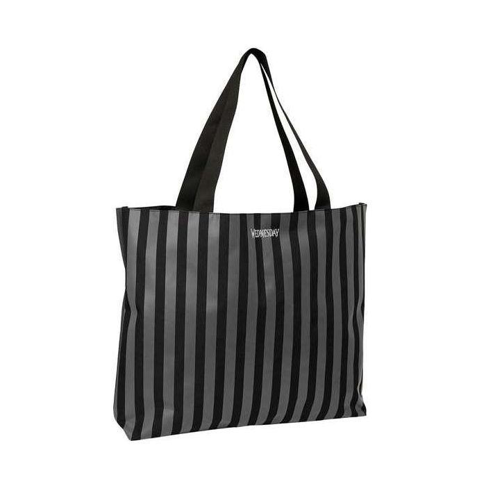Bolsa Shopping Bag Safta Wednesday 450x500x100 mm 1 Bolsa Shopping Bag Safta Wednesday 450x500x100 mm 1