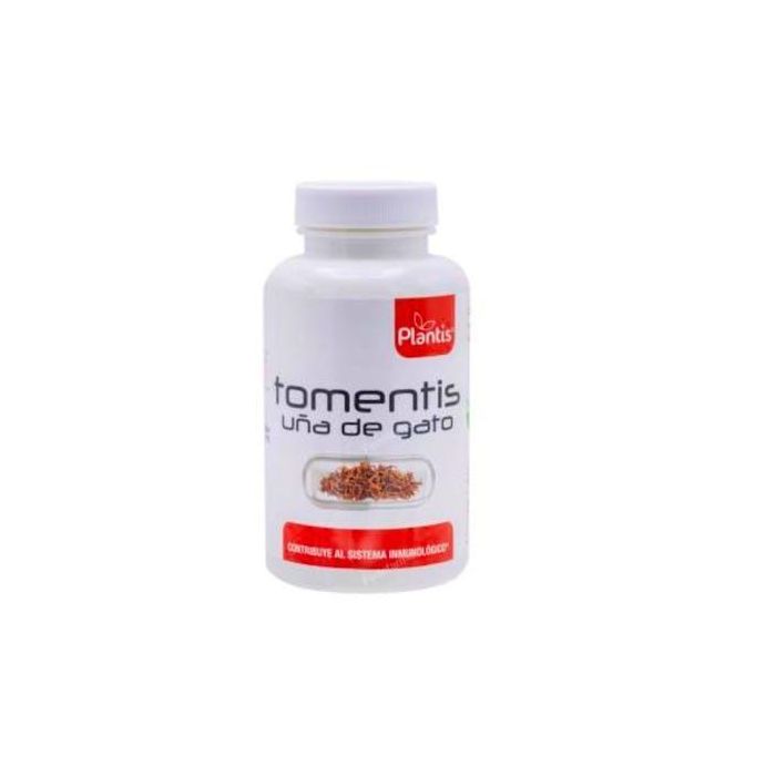 Tomentis (Uncaria) 60 Cap.