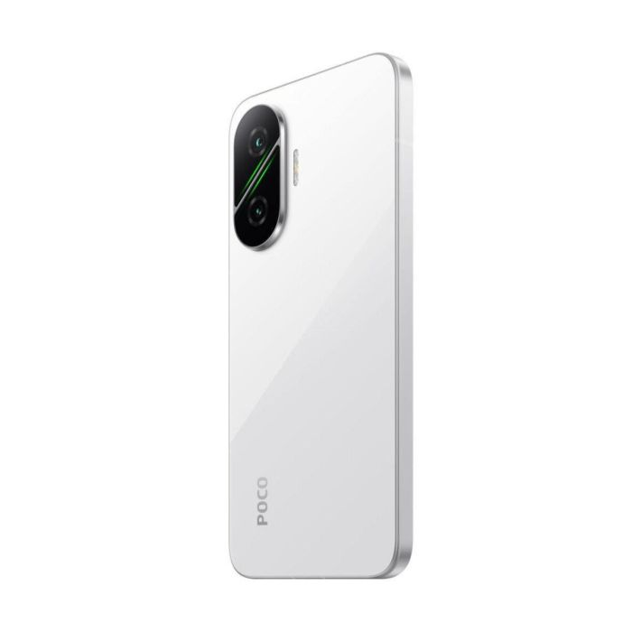 Smartphone Xiaomi POCO F7 5G 6,83" Octa Core 12 GB RAM 256 GB Blanco 1 Smartphone Xiaomi POCO F7 5G 6,83" Octa Core 12 GB RAM 256 GB Blanco 1