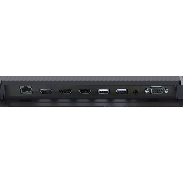 iiyama LH3260HS-B1AG PROLITE Pizarra Digital 32" LED Full HD 500 cd/m² Android 11 Wifi Negro 24/7 10