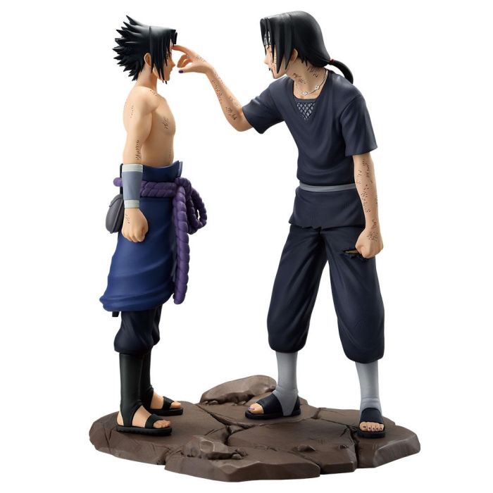 Ichiban Kuji Naruto Red Eyes 1 Ichiban Kuji Naruto Red Eyes 1