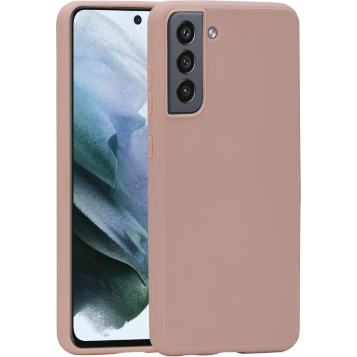 dbramante1928 Greenland - Hintere Abdeckung fr Mobiltelefon - 100 % recycelter Kunststoff - rosa sandfarben 1 dbramante1928 Greenland - Hintere Abdeckung fr Mobiltelefon - 100 % recycelter Kunststoff - rosa sandfarben 1