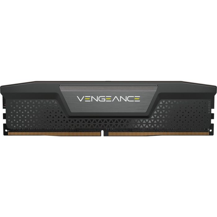 Corsair Vengeance 64GB (2x32GB) DDR5 6200MHz CL32 Kit de Memoria RAM Negra Retail 2