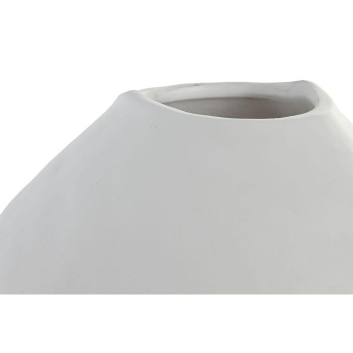 Jarron Urban DKD Home Decor Crudo 26 x 19 x 26 cm 1 Jarron Urban DKD Home Decor Crudo 26 x 19 x 26 cm 1
