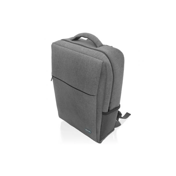 Aisens Mochila para Portátil de 17" Gris 1 Aisens Mochila para Portátil de 17" Gris 1
