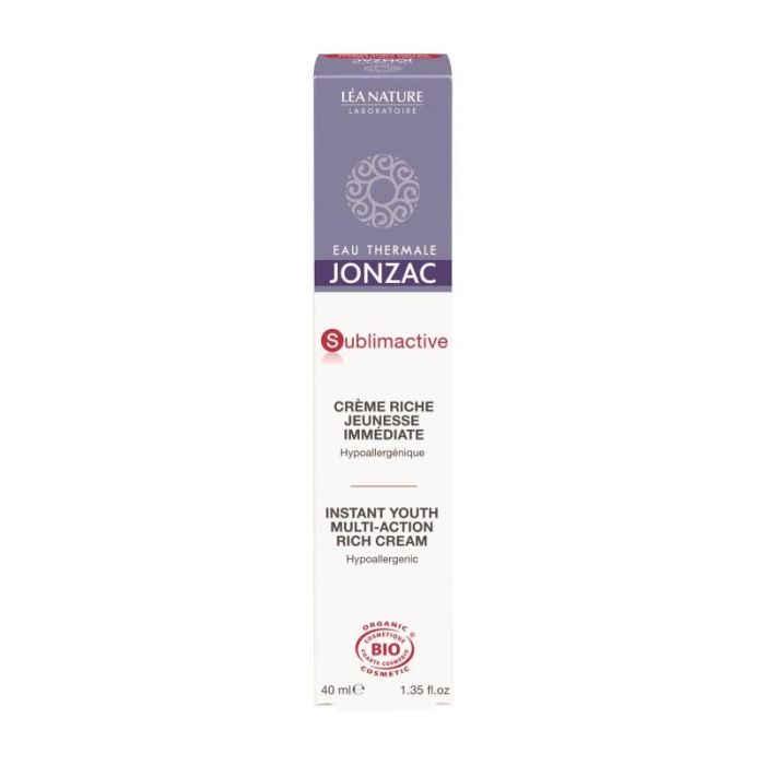 Crema Rica Anti-Edad Sublimactive Crema Rica Anti-Edad Sublimactive