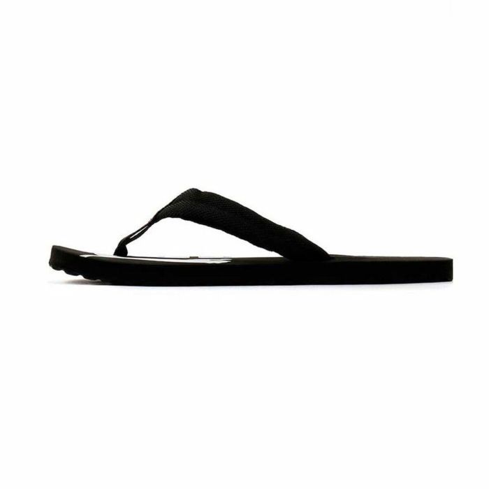 Chanclas para Hombre Puma Epic Flip v2 Negro 3 Chanclas para Hombre Puma Epic Flip v2 Negro 3