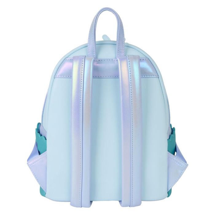 Mochila Eeyore Winnie the Pooh Disney 26cm 2