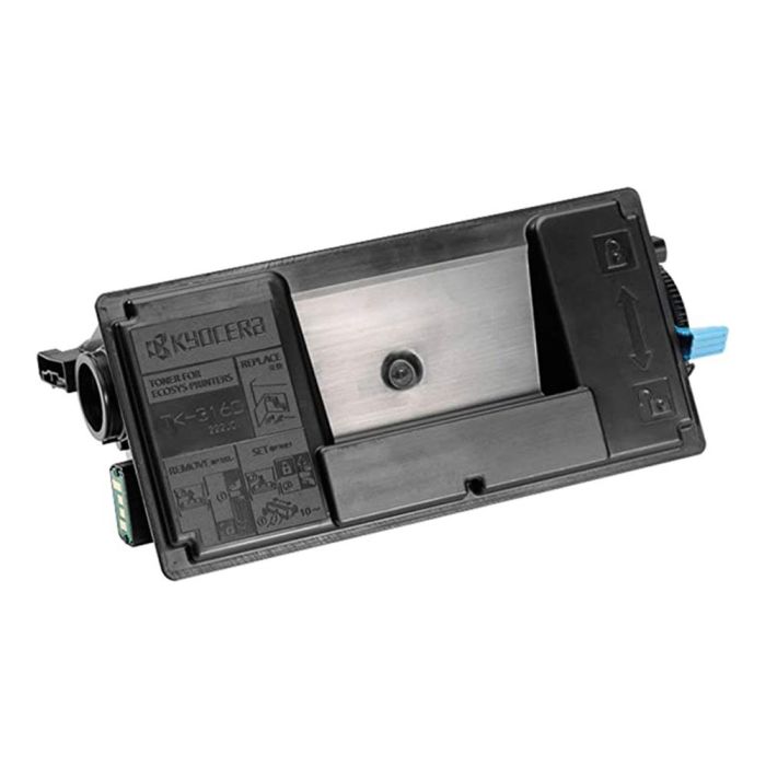 Toner Kyocera -Mita Negro Ecosys M3145-3645Idn Tk-3060 2