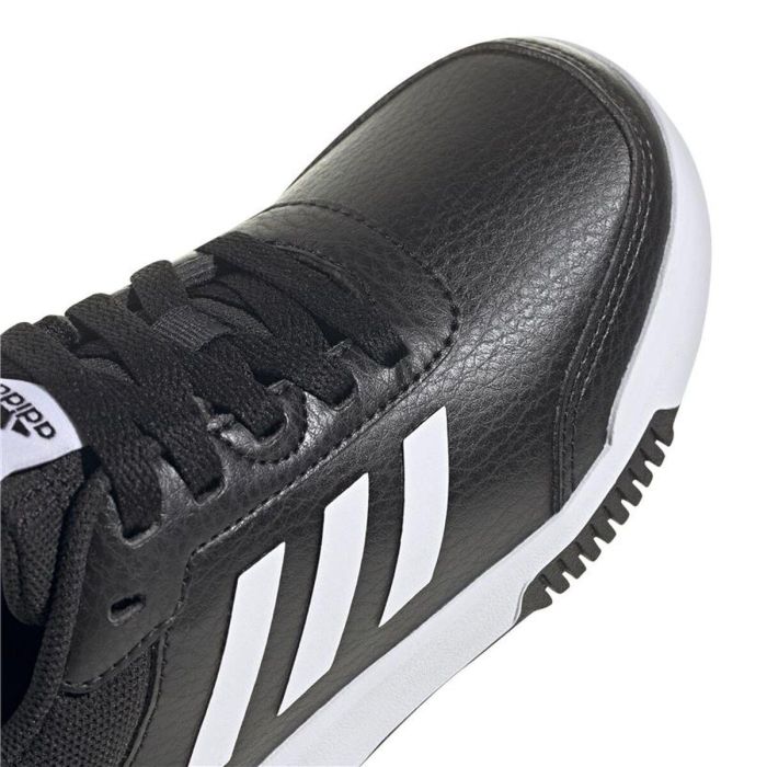 Zapatillas Deportivas Infantiles Adidas Tensaur Sport 2.0 Negro 1