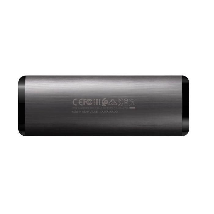 ADATA 1TB, USB 3.2 Gen2 Type-C, 1000MB/s read 1 ADATA 1TB, USB 3.2 Gen2 Type-C, 1000MB/s read 1