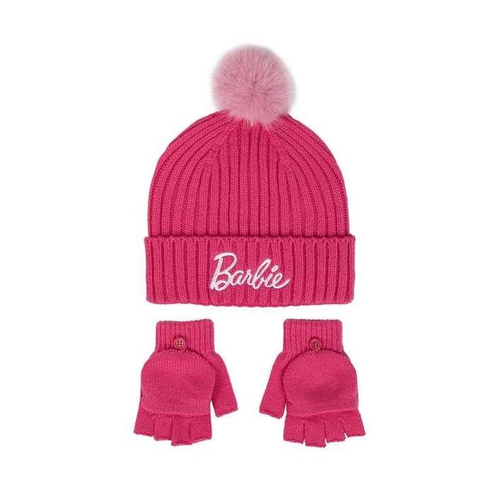 Conjunto 2 piezas barbie tu:t.unica 0 Conjunto 2 piezas barbie tu:t.unica 0