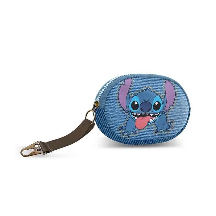 Karactermania Monedero Lilo y Stitch Updown 12 x1.5 x8.5 cm 1