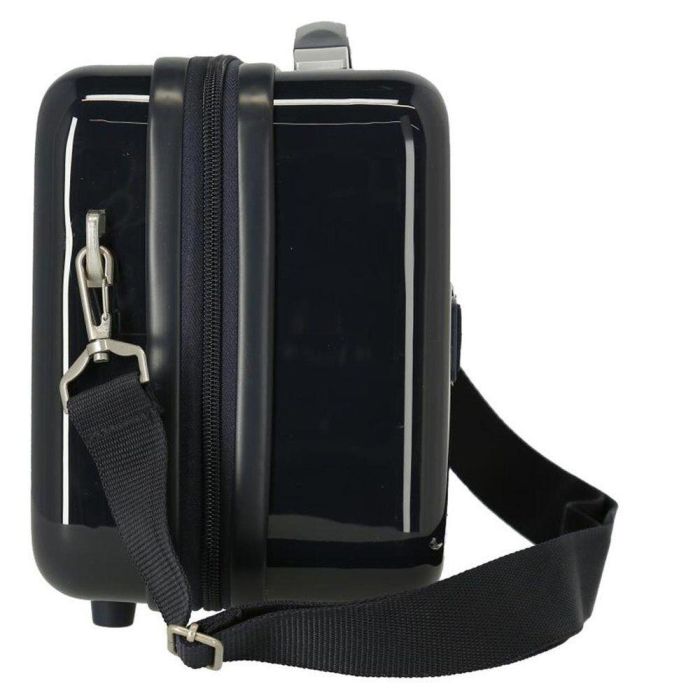 Neceser ABS Around the World Paris Minnie Disney adaptable 3