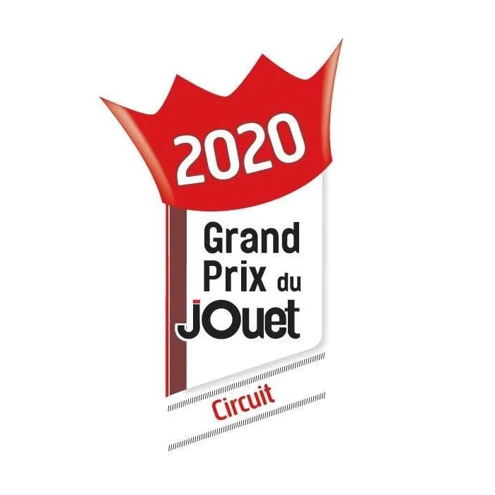 Smoby FleXtreme Discovery Set - Circuito de Coches Flexible de 4,40 metros 4