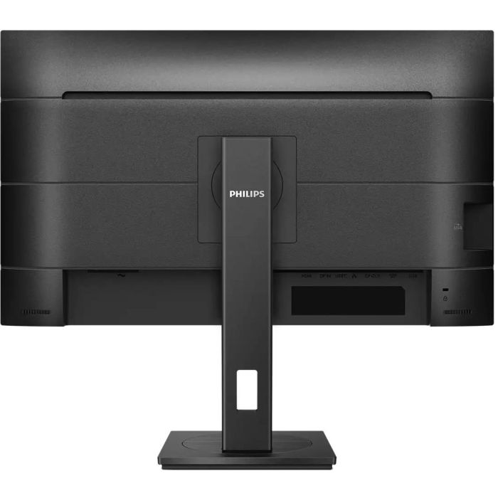 Philips 273S1 Monitor 27 Pulgadas QHD IPS USB-C HDMI DP 4ms Negro 2
