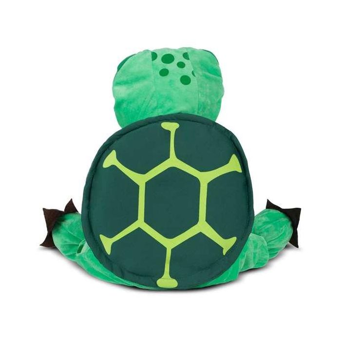 Disfraz bebé tortuga talla 24-36 meses 1 Disfraz bebé tortuga talla 24-36 meses 1
