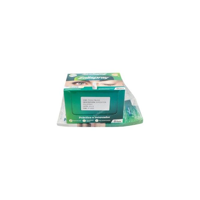 THEA Exp Zalispray 6 U