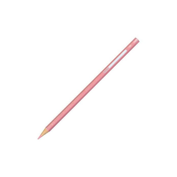 Lapices De Colores Giotto Stilnovo Unicolor Rosa 12 unidades