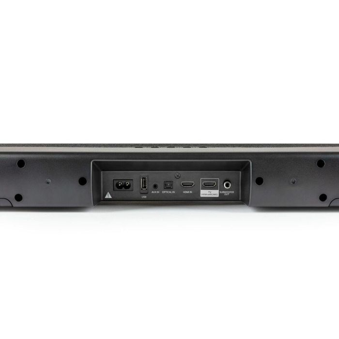 Barra de Sonido Denon DHT-S217 Negro 2 Barra de Sonido Denon DHT-S217 Negro 2