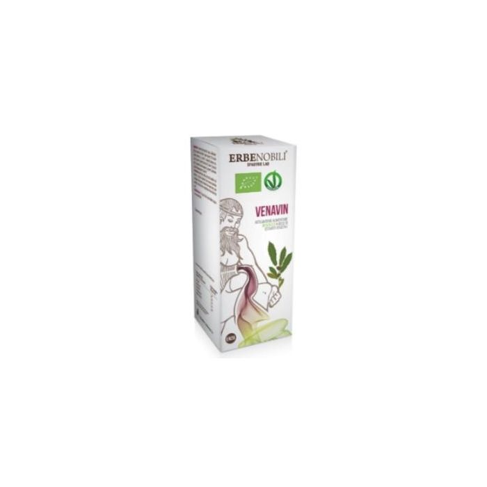 Venavin Compost Varices 50Ml Venavin Compost Varices 50Ml