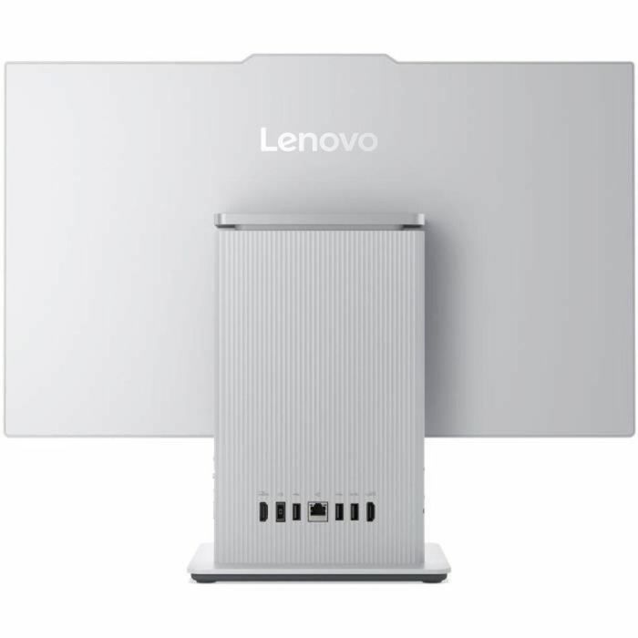 Lenovo F0HR001YFR PC Todo en Uno IdeaCentre AIO 24ARR9, Windows 11, Ryzen 5 7535HS, 8GB RAM, 512GB SSD, Teclado AZERTY 4 Lenovo F0HR001YFR PC Todo en Uno IdeaCentre AIO 24ARR9, Windows 11, Ryzen 5 7535HS, 8GB RAM, 512GB SSD, Teclado AZERTY 4
