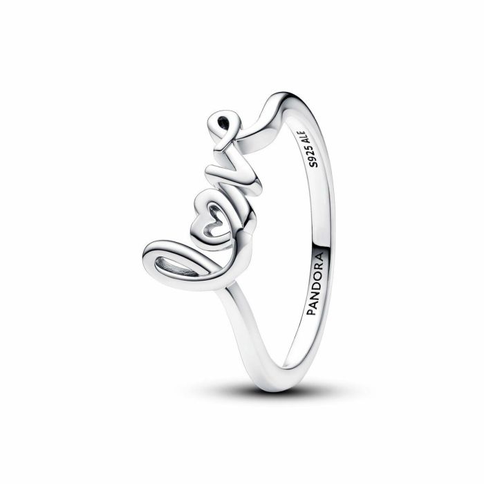 Anillo Mujer Pandora 193058C00-54 14 2 Anillo Mujer Pandora 193058C00-54 14 2