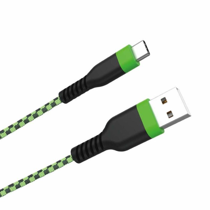 Cargador USB de Escritorio FR-TEC FT3002 1 Cargador USB de Escritorio FR-TEC FT3002 1