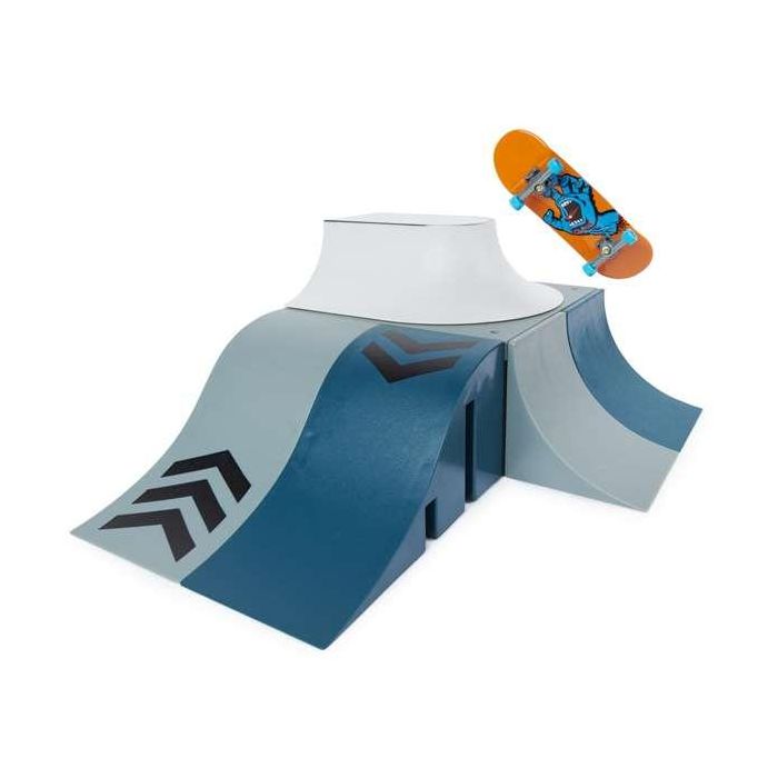 Spin Master Tech Deck Park Creator Acs X-Connect Std. 6066508 2