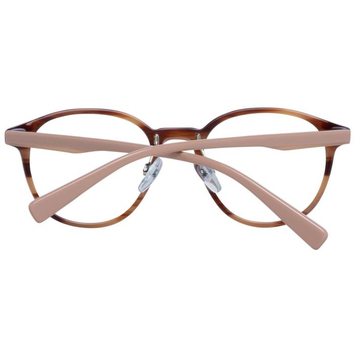 Montura de Gafas Mujer Benetton BEO1007 48151 2 Montura de Gafas Mujer Benetton BEO1007 48151 2