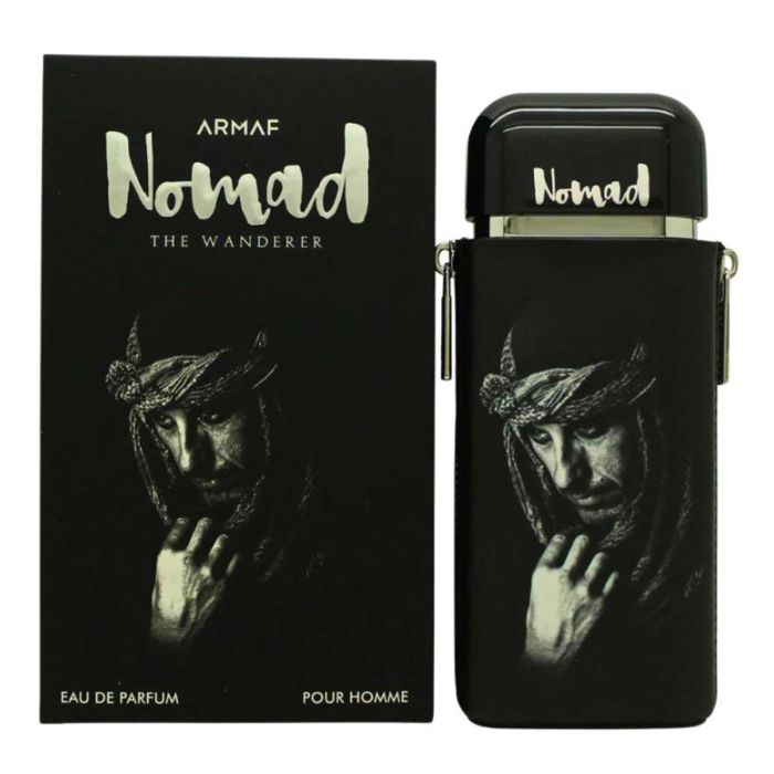 ARMAF Nomad The Wanderer Eau de Parfum pour Homme 100 ml