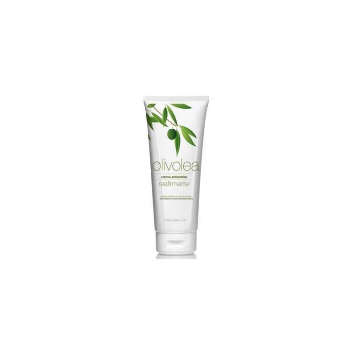 Olivolea Crema Reafirmante Antiestrias 200Ml.